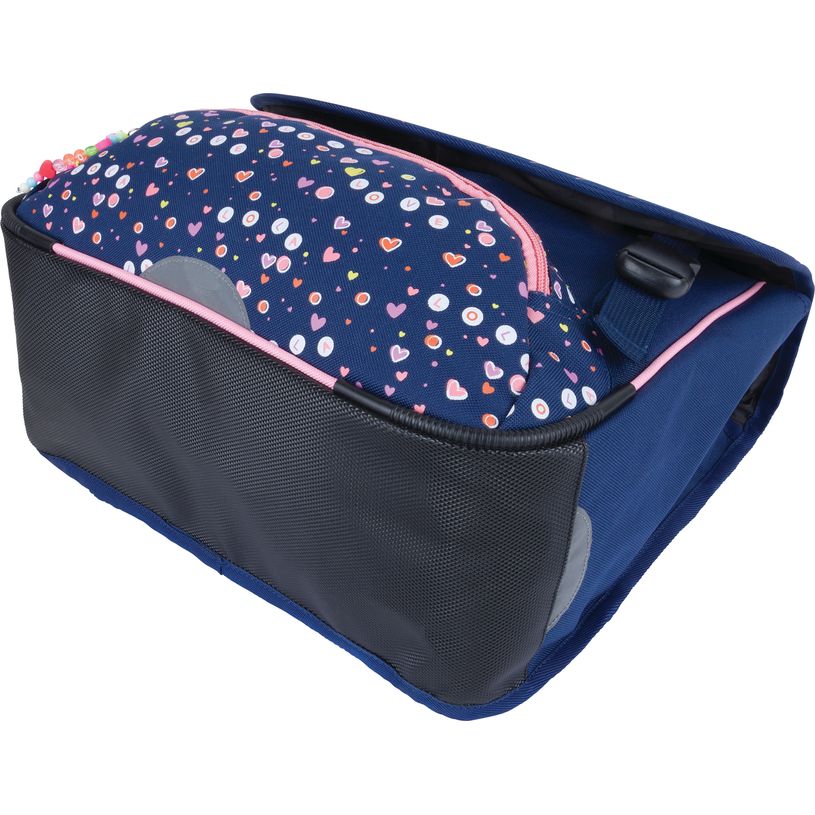 3664447197951-Cartable Lola Espeleta - 38 cm - 2 compartiments - Oberthur-P_405228640_3-2