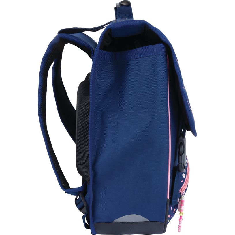 3664447197951-Cartable Lola Espeleta - 38 cm - 2 compartiments - Oberthur-P_405228640_4-3