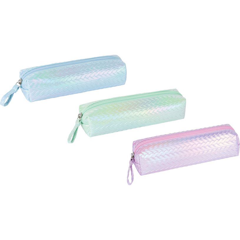 3664447201771-Trousse Tressé - 1 compartiment - différents modèles disponibles - Oberthur-P_405228682_1-0