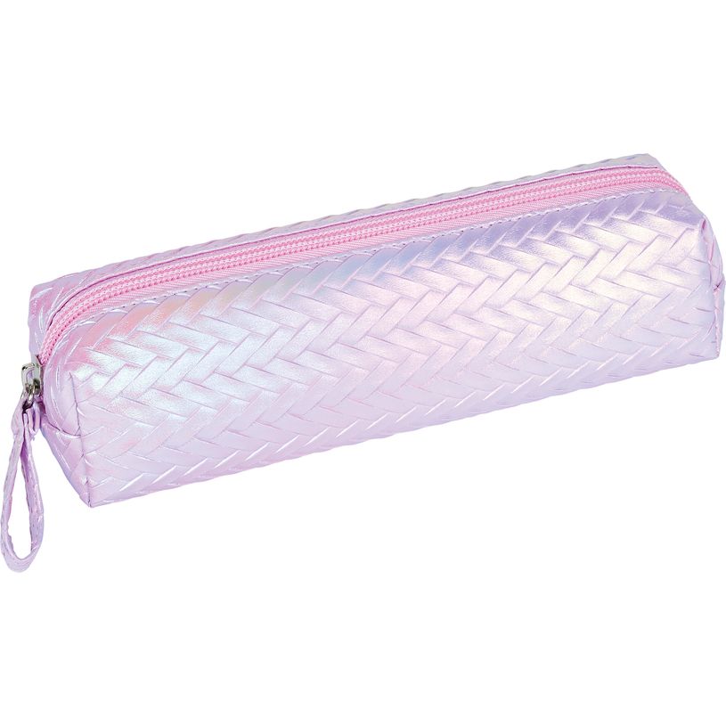 3664447201771-Trousse Tressé - 1 compartiment - différents modèles disponibles - Oberthur-P_405228682_2-1