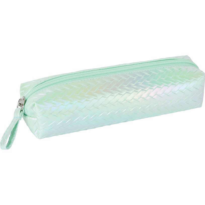 3664447201771-Trousse Tressé - 1 compartiment - différents modèles disponibles - Oberthur-P_405228682_3-2