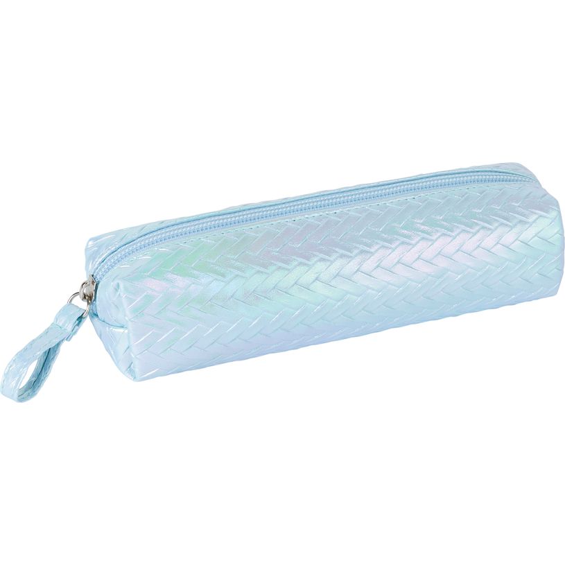 3664447201771-Trousse Tressé - 1 compartiment - différents modèles disponibles - Oberthur-P_405228682_4-3
