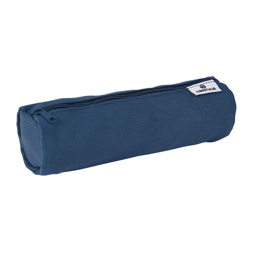 3108720648827-Trousse Textile - 1 compartiment - différents modèles disponibles - Oberthur-P_405228684_8-7