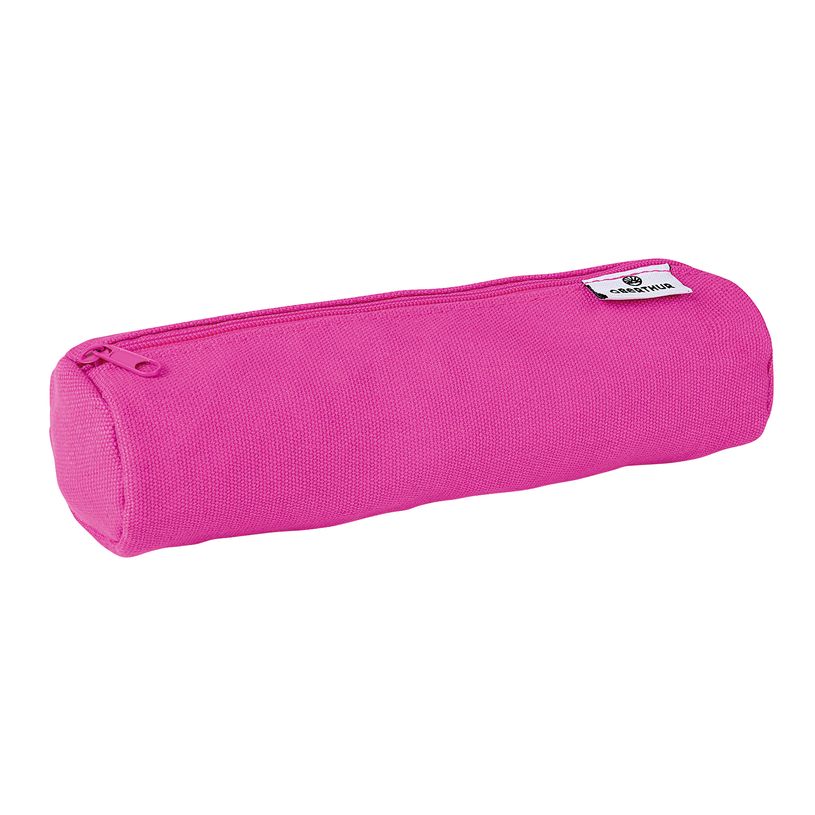 3108720648827-Trousse Textile - 1 compartiment - différents modèles disponibles - Oberthur-P_405228684_9-8