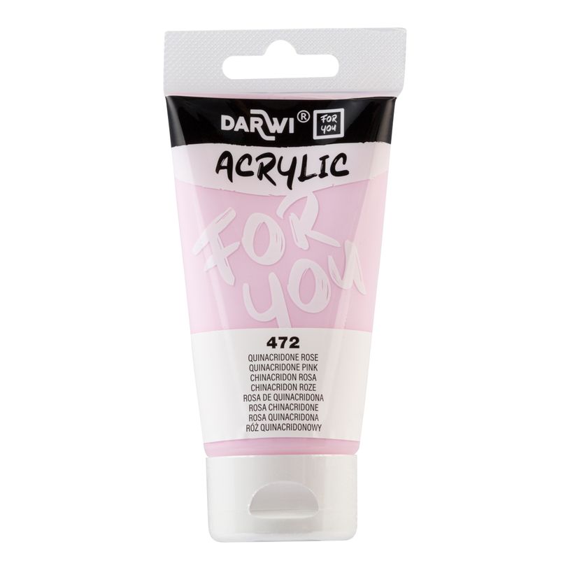 5411711463537-Darwi For You - Peinture acrylique - 75ml Quinacridone rose-P_405230641_1-0