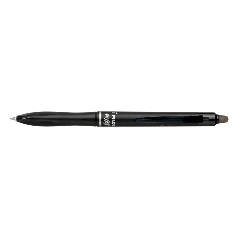 4902505669699-Frixion Ball Plus ONE PIECE - Roller encre gel - pointe moyenne - noir - Begreen-P_405231047_3-0