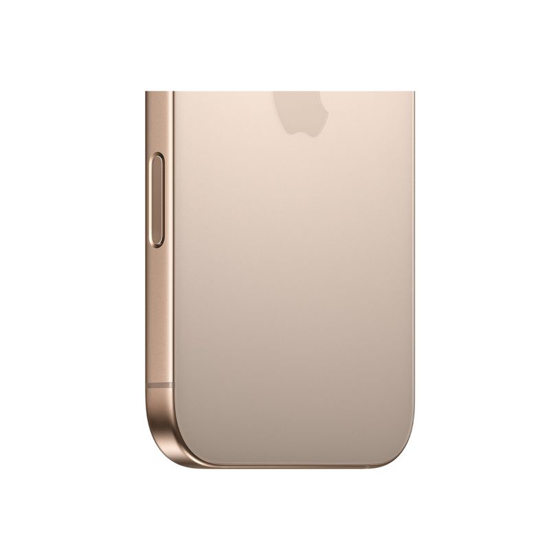 0195949806193-Apple Iphone 16 Pro Max - Smartphone - 5G - 256Go - Titane sable-P_405231829_3-2