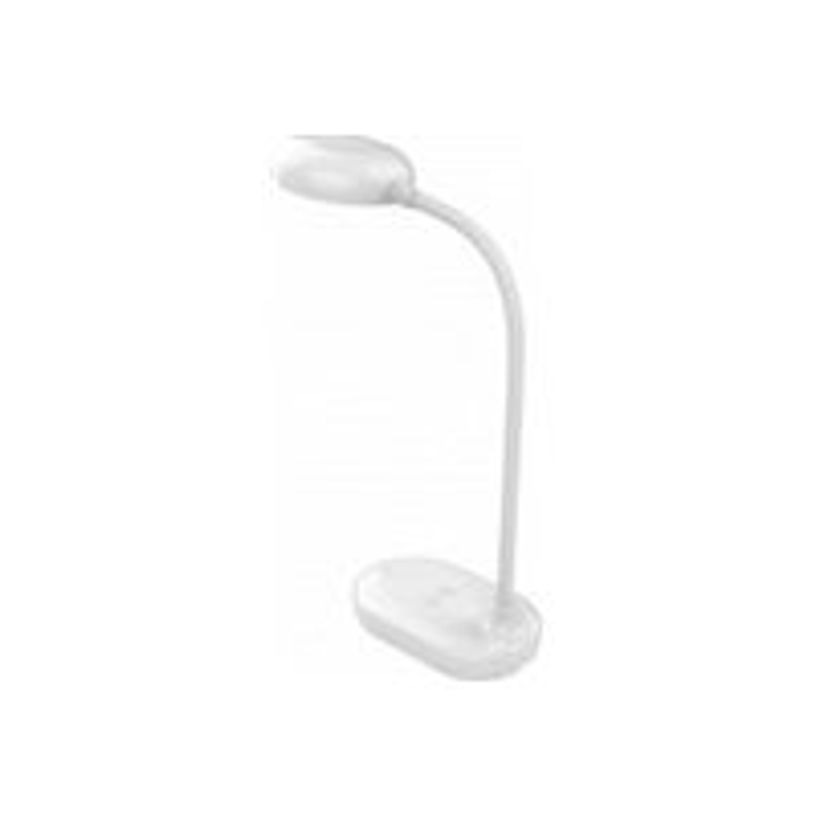 3571211531159-BIGBEN - Lampe de bureau avec chargeur sans fil - LED - blanc-P_405231854_2-0