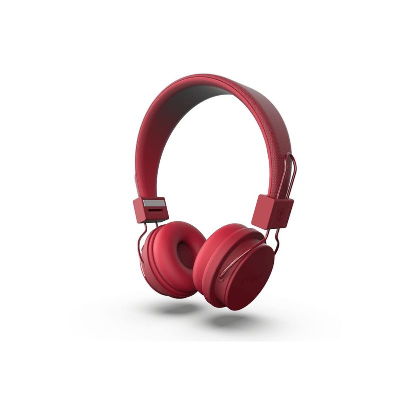 3760206481665-Ryght LUMINA 2 - Écouteurs avec micro - sur-oreille - Bluetooth - sans fil, filaire - jac-P_405232497_2-5