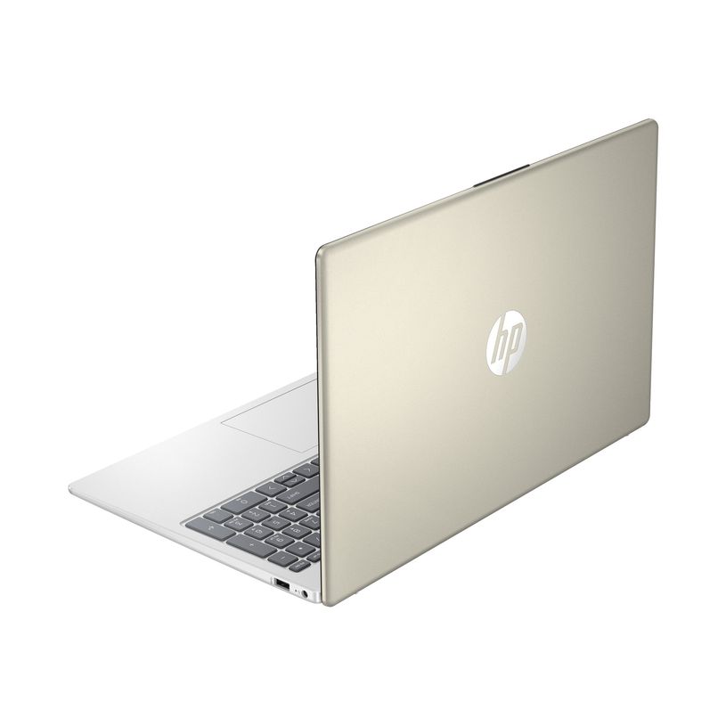 198415383624-HP Laptop 15-fc0063nk - AMD Ryzen 7 - 7730U / jusqu'à 4.5 GHz - Win 11 Familial monolingue - Radeon Graphics - 16 Go RAM - 1 To SSD NVMe - 15.6" 1920 x 1080 (Full HD) - Wi-Fi 6, Bluetooth - or chaud (couverture), argent natur-P_405233252_3-2