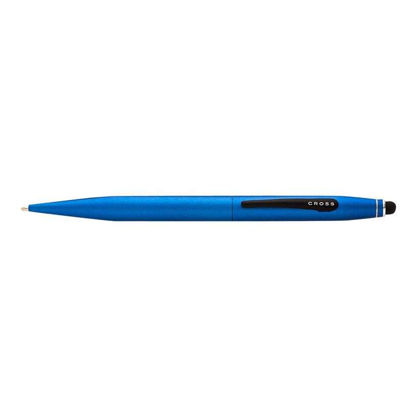 0073228117607-Cross Tech 2 - Stylo à bille - noir - moyen - rétractable-P_405233300_2-1