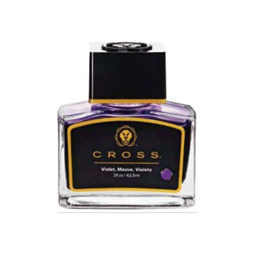 0073228127989-Cross - Encre - noir bleuté - 62.5 ml-P_405233333_1-0
