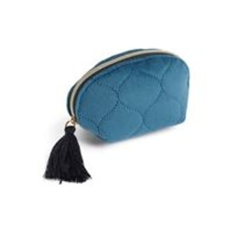 8422593372739-Miquelrius British Bloom - Trousse 1 compartiment - bleu-P_405233363_1-0