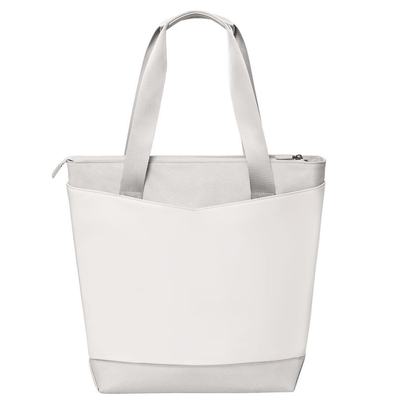 0404052342277-Tote bag Ines - 42,5 cm - 1 compartiment - lune - Biopic--1