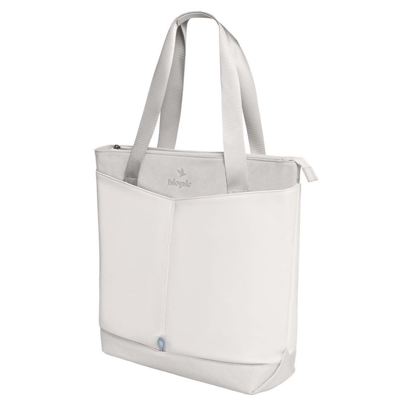 0404052342277-Tote bag Ines - 42,5 cm - 1 compartiment - lune - Biopic--2