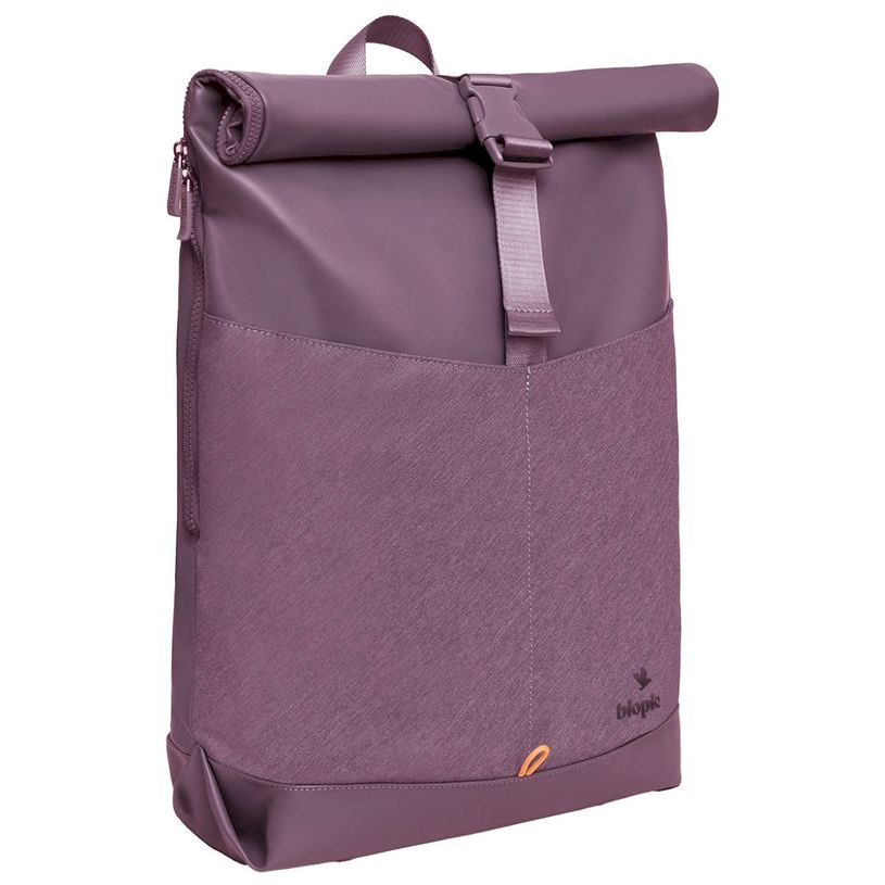 0404052342383-Roll Top Antoine - 45 cm - 1 compartiment - raisin - Biopic--1
