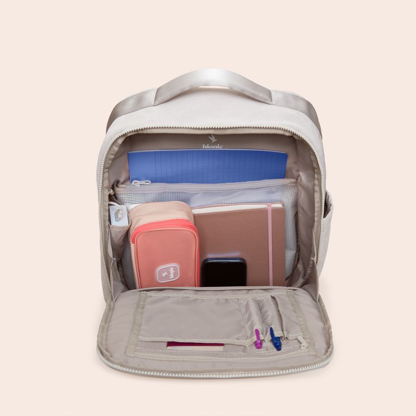 0404052342338-Sac à dos Tom - 44 cm - 1 compartiment - lune - Biopic-P_405234233_5-4