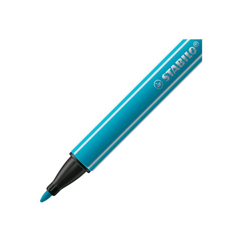 4006381581943-STABILO pointMax ARTY - Feutre - couleurs assorties - encre à l'eau - 0.8 mm - moyen (pac-P_405234763_8-6
