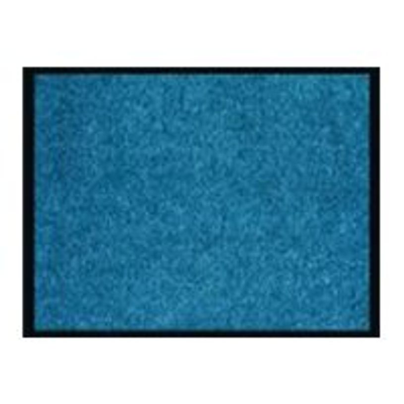 3120901037312-Tapis de sol RAINBOW - 150 X 90 CM - en polyamide et PVC - bleu-P_405234841_1-0