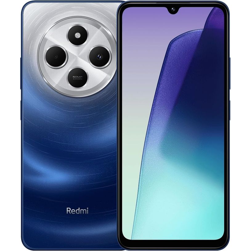 6941812738498-Xiaomi Redmi 14C - Smartphone - 4G - 8/256 Go - bleu-P_405235397_5-0