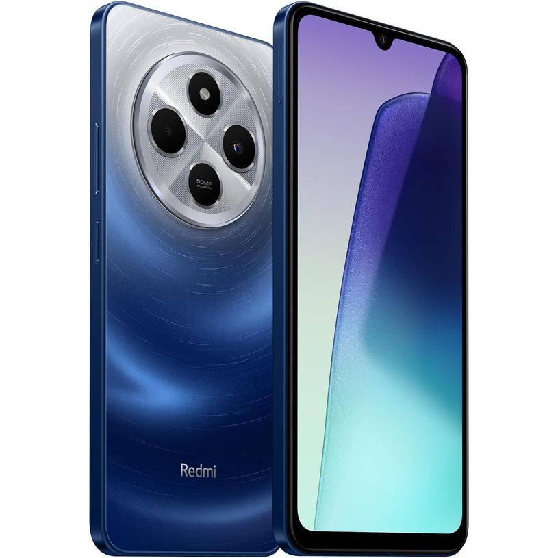 6941812738498-Xiaomi Redmi 14C - Smartphone - 4G - 8/256 Go - bleu-P_405235397_6-1