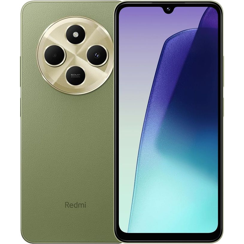 6941812738870-Xiaomi Redmi 14C - Smartphone - 4G - 8/256 Go - vert-P_405235399_1-0