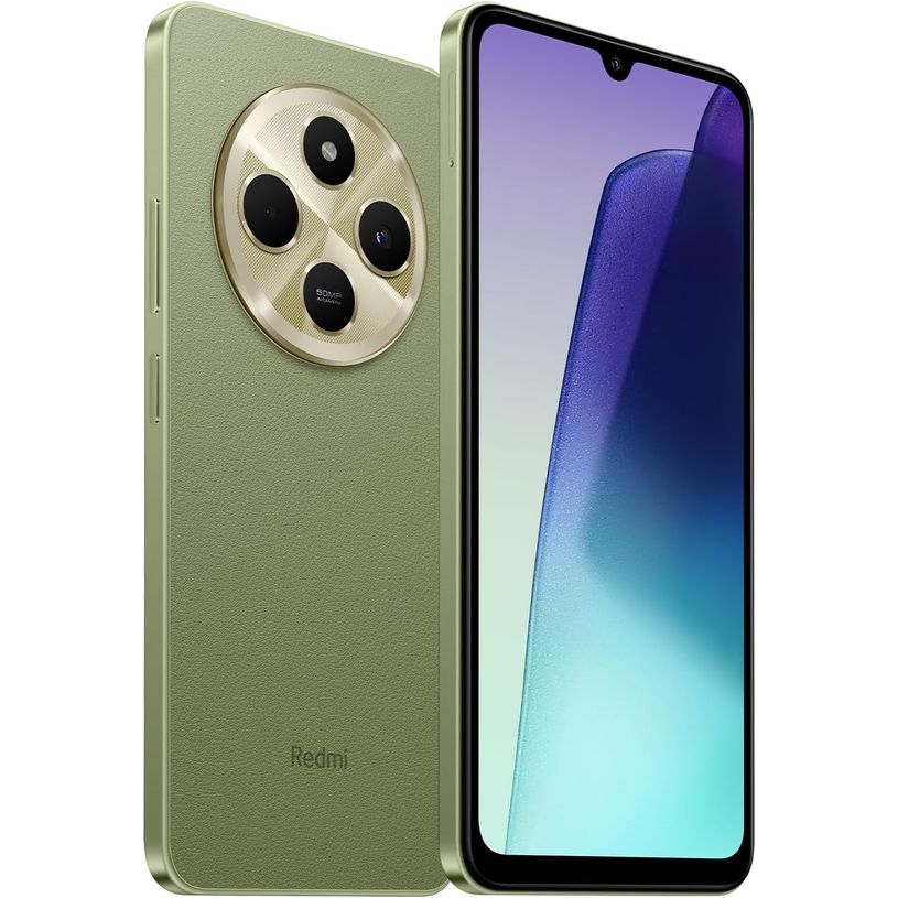 6941812738870-Xiaomi Redmi 14C - Smartphone - 4G - 8/256 Go - vert-P_405235399_2-1