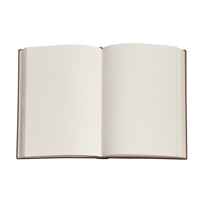 9781439792933-Paperblanks Cairo Atelier - Journal - 120 x 180 mm - 144 pages - ligné - cairo atelier - -P_405235635_1-5