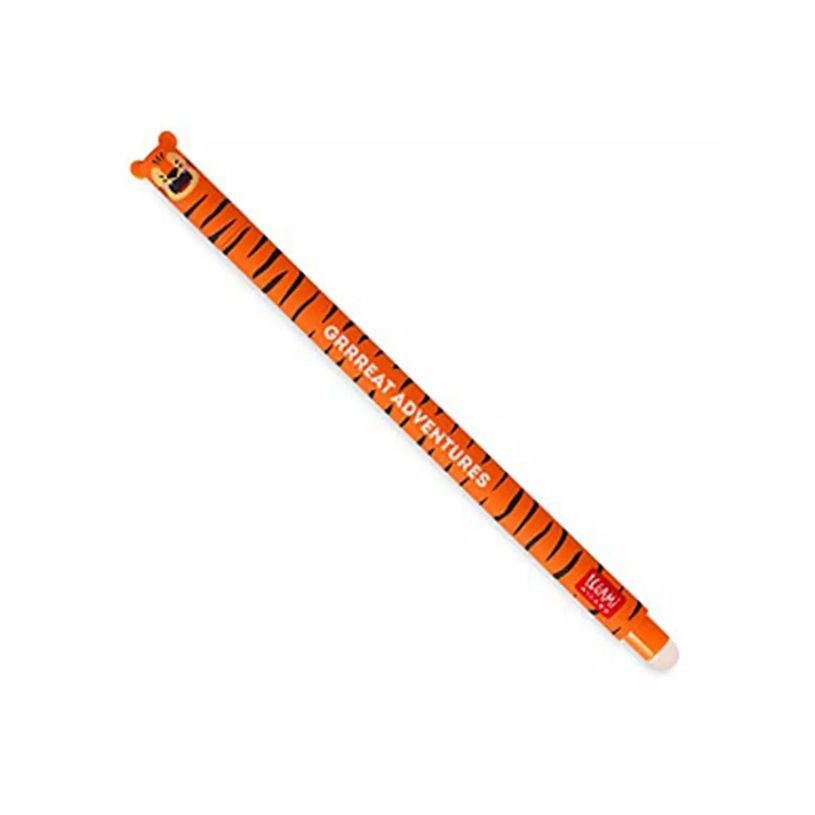8052694023072-Legami - Stylo gel effaçable - tigre - noir-P_405235806_1-0