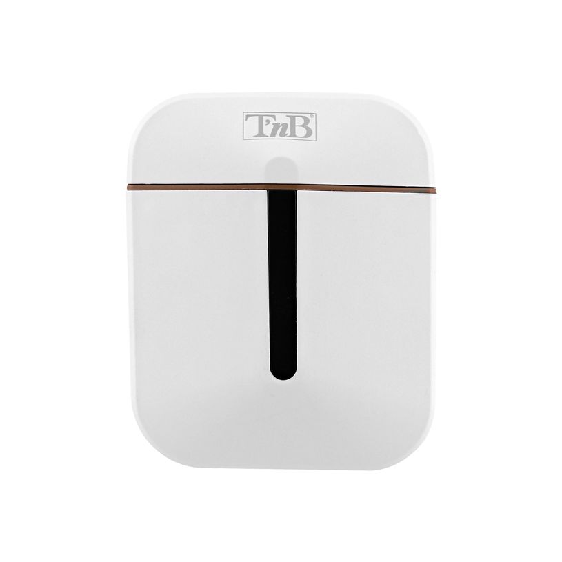 3303170117934-T'nB ZIP - Écouteurs sans fil avec micro - intra-auriculaire - Bluetooth - blanc-P_405236092_5-0