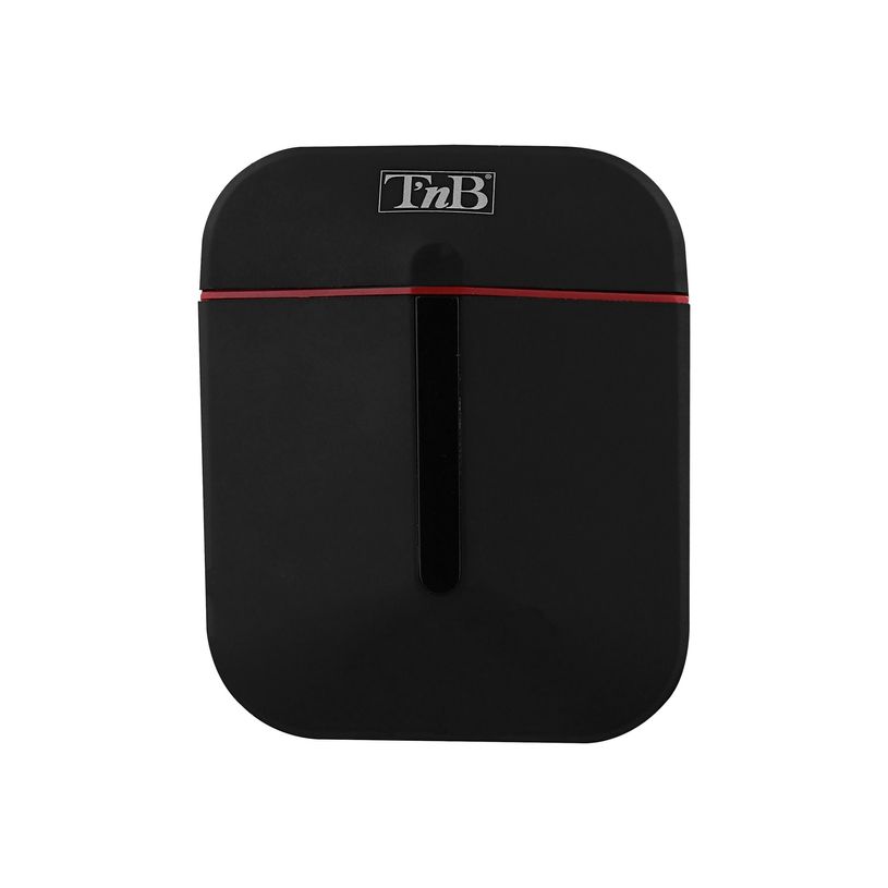 3303170117927-T'nB ZIP - Écouteurs sans fil avec micro - intra-auriculaire - Bluetooth - noir-P_405236093_5-0