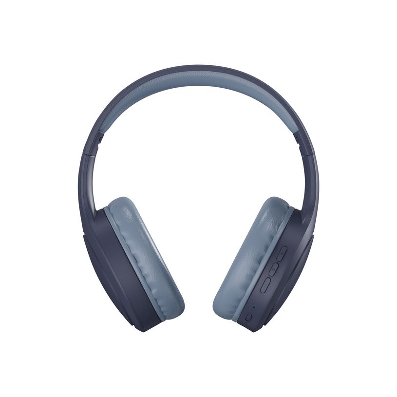 3303170117576-T'nB TONALITY - Casque avec micro - sans fil, filaire - jack 3,5mm - isolation acoustique-P_405236430_12-7