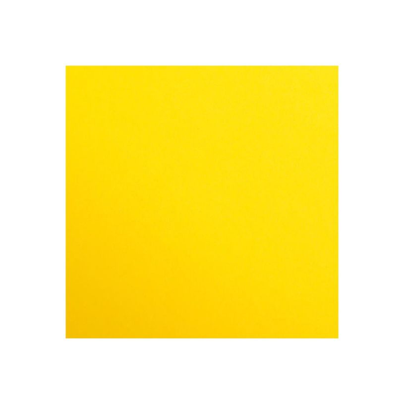 0404052365306-Clairefontaine MAYA -  25 feuilles - 185 g/m²-  70x100 cm - jaune soleil -P_405236530_1-0