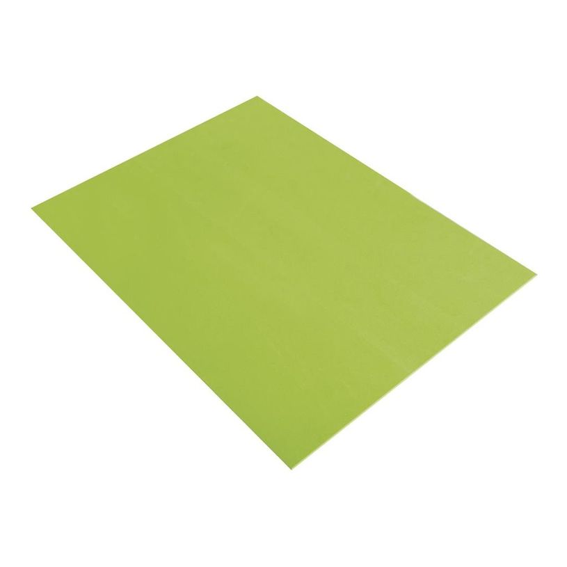4006166979941-Rayher - Plaque en caoutchouc Crepla - A4 - 20 x 30 cm - vert clair-P_405236549_1-0