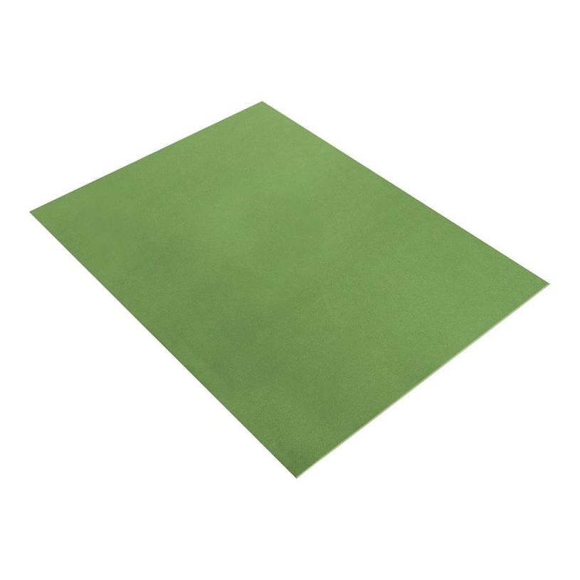 4006166979965-Rayher - Plaque en caoutchouc Crepla - A4 - 20 x 30 cm - vert foncé-P_405236550_1-0