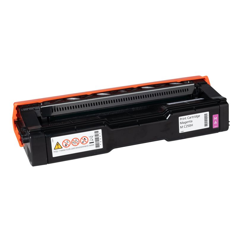 4961311942082-Ricoh M C250E - Magenta - cartouche laser d'origine-P_405236583_1-0