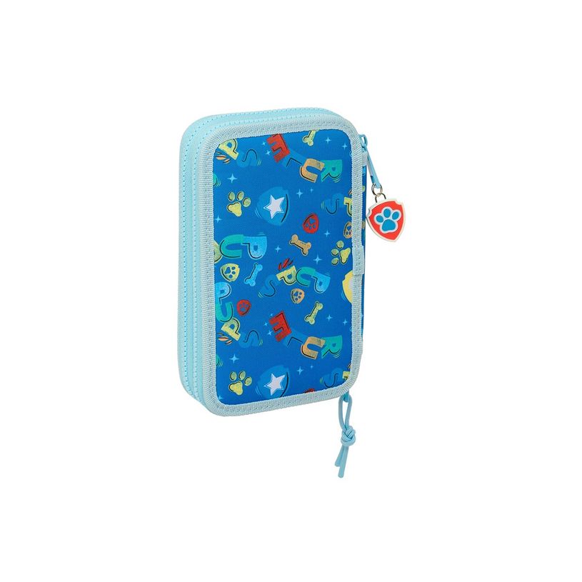 8412688525928-SAFTA - Trousse - double, 28 pcs - Paw Patrol "Pups Rule"-P_405236828_3-0