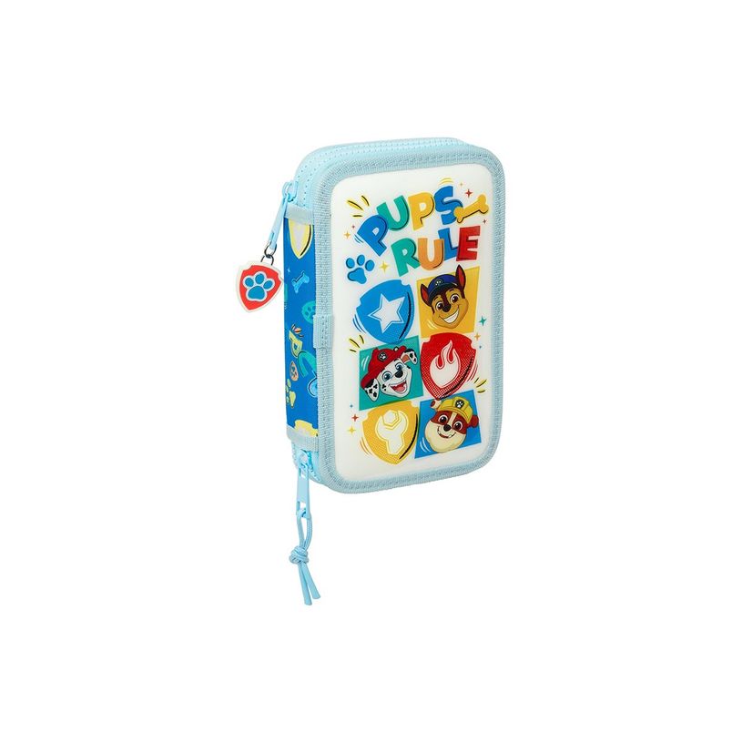 8412688525928-SAFTA - Trousse - double, 28 pcs - Paw Patrol "Pups Rule"-P_405236828_4-1