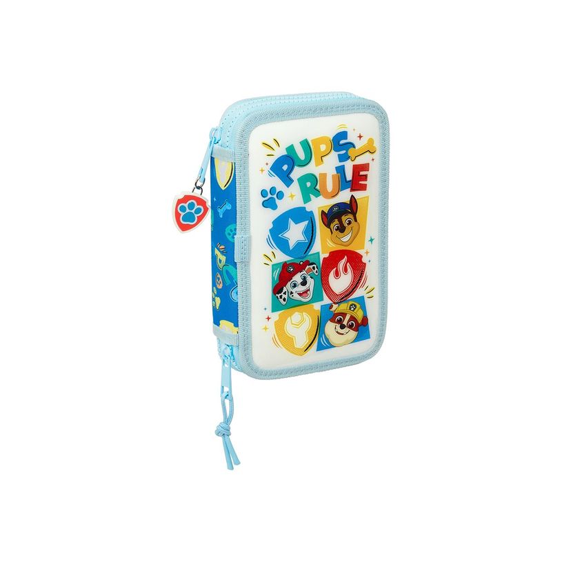 8412688525928-SAFTA - Trousse - double, 28 pcs - Paw Patrol "Pups Rule"-P_405236828_5-2