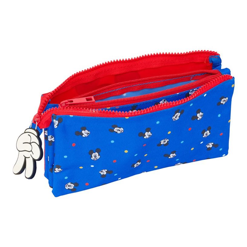 8412688583225-SAFTA - Trousse - Mickey Mouse "Good Day"-P_405237164_1-0