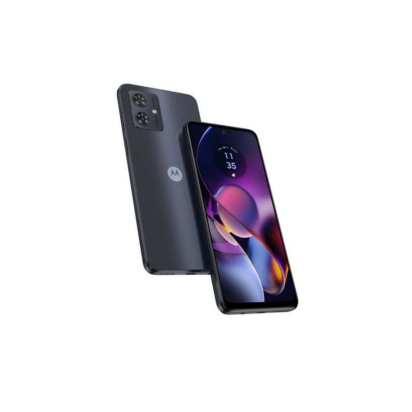 0840023260490-Motorola Moto G54 - Smartphone - 5G - 12/256 Go - bleu nuit-P_405239264_8-7