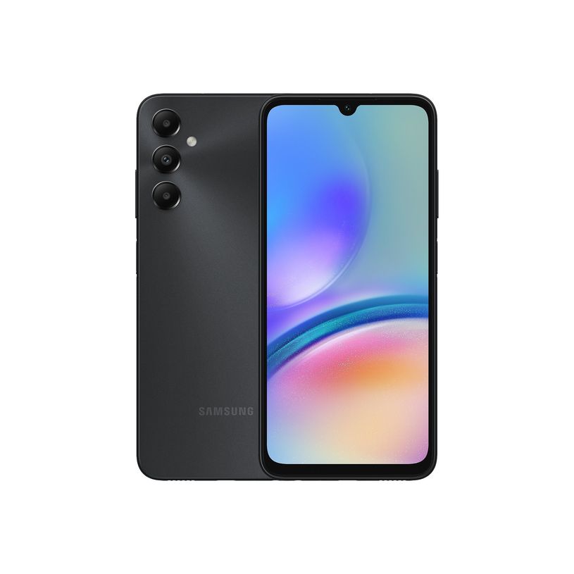 8806095268354-Samsung Galaxy A05s - Smartphone - 4G - 4/128 Go - noir-P_405239293_1-0