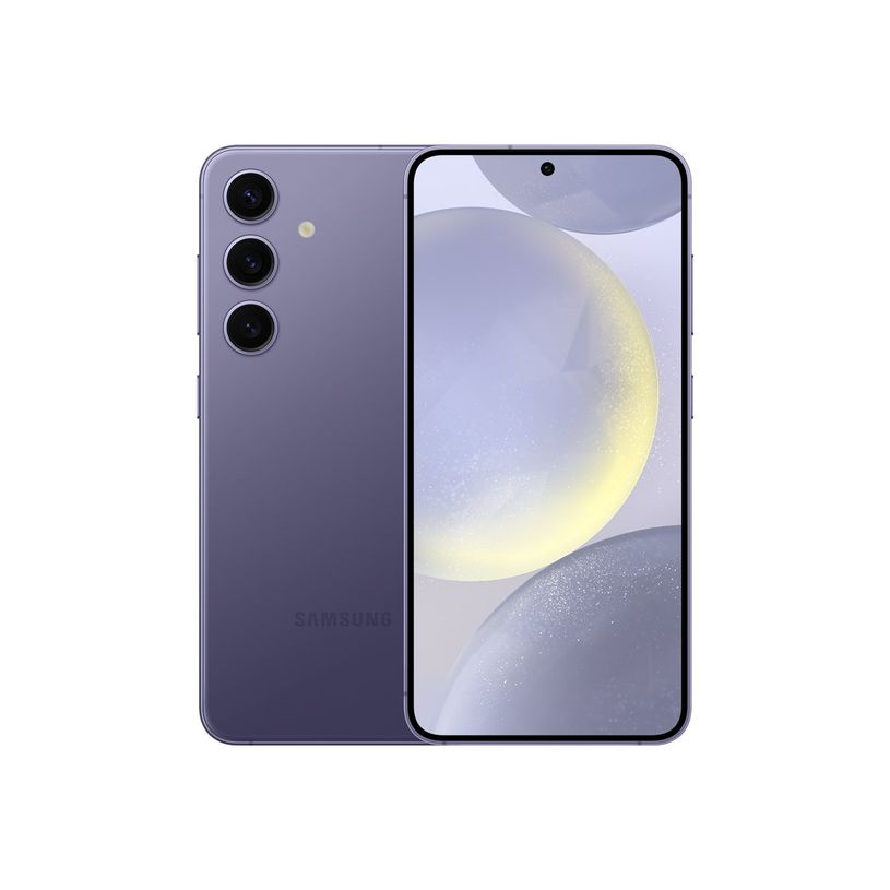 8806095299679-Samsung Galaxy S24 - Smartphone - 5G - 8/256 Go - violet-P_405239319_6-5