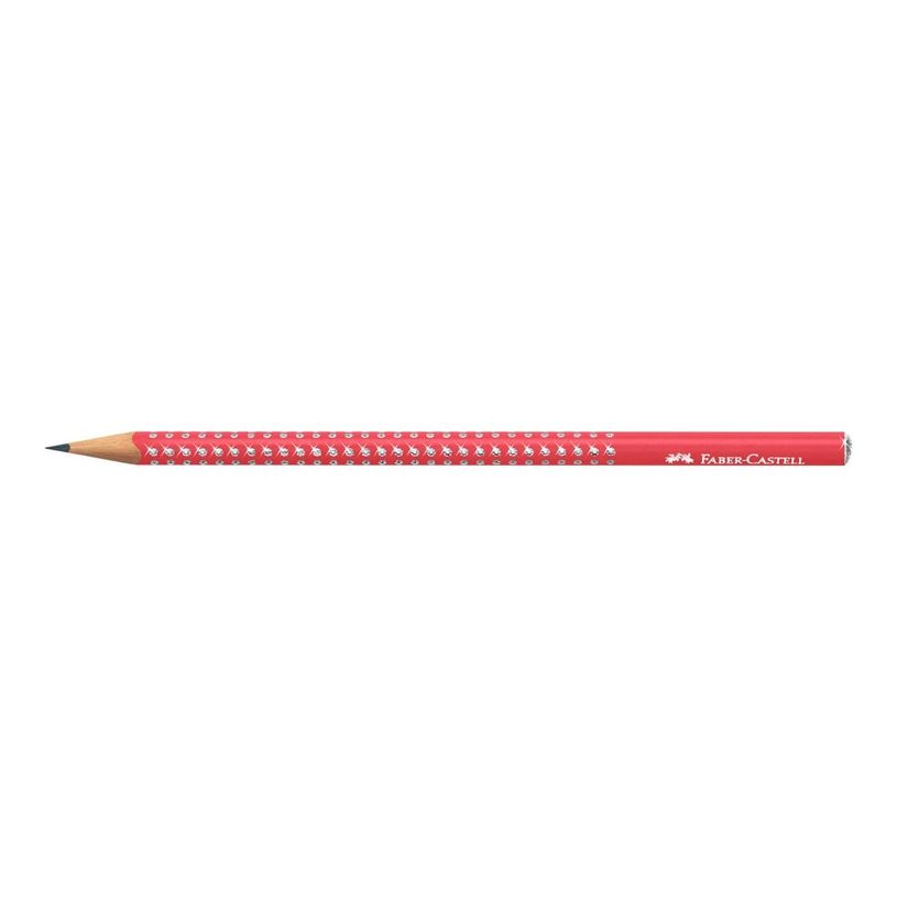 4005401182405-Faber-Castell SPARKLE - Crayon - B-P_405239606_3-2