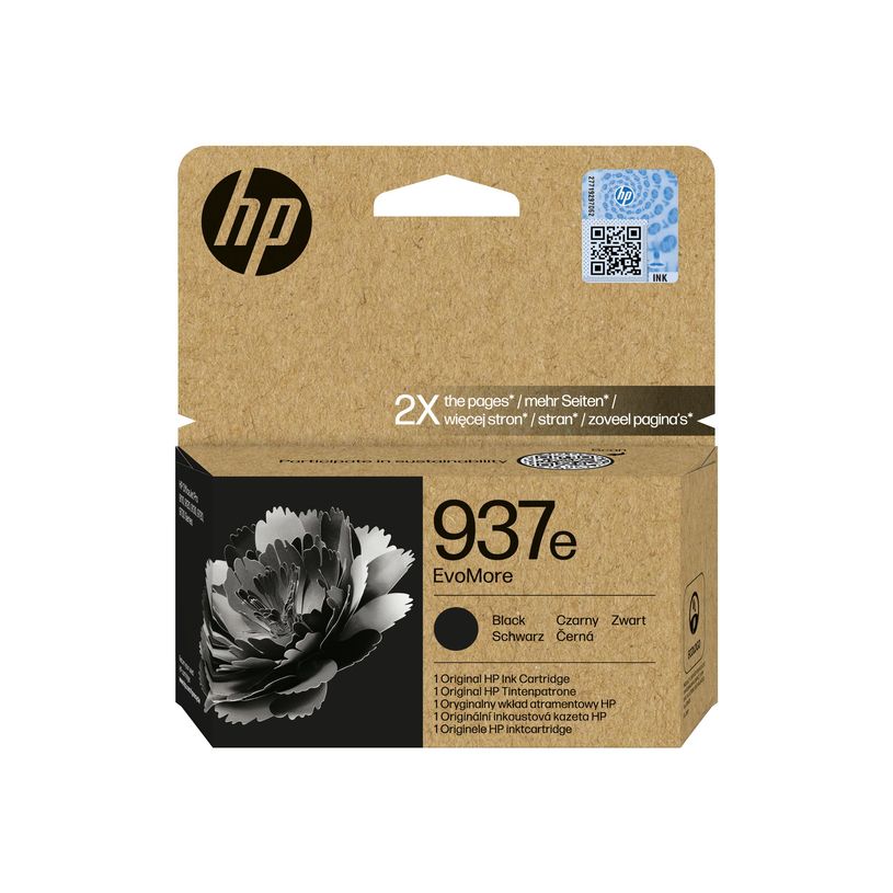 196786147715-HP 937e EvoMore - Noir - cartouche d'encre originale-P_405239719_12-10