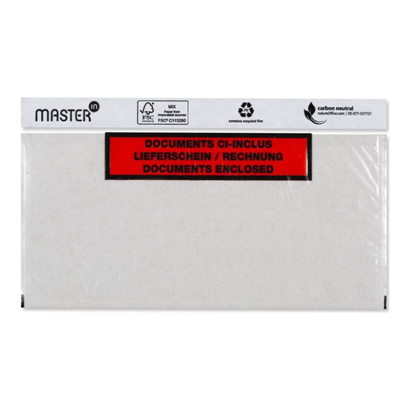 3597320283437-Pochette Porte-Documents M65 avec Impression – Lot de 1000 unités – Master'in Perform-P_405239934_2-1