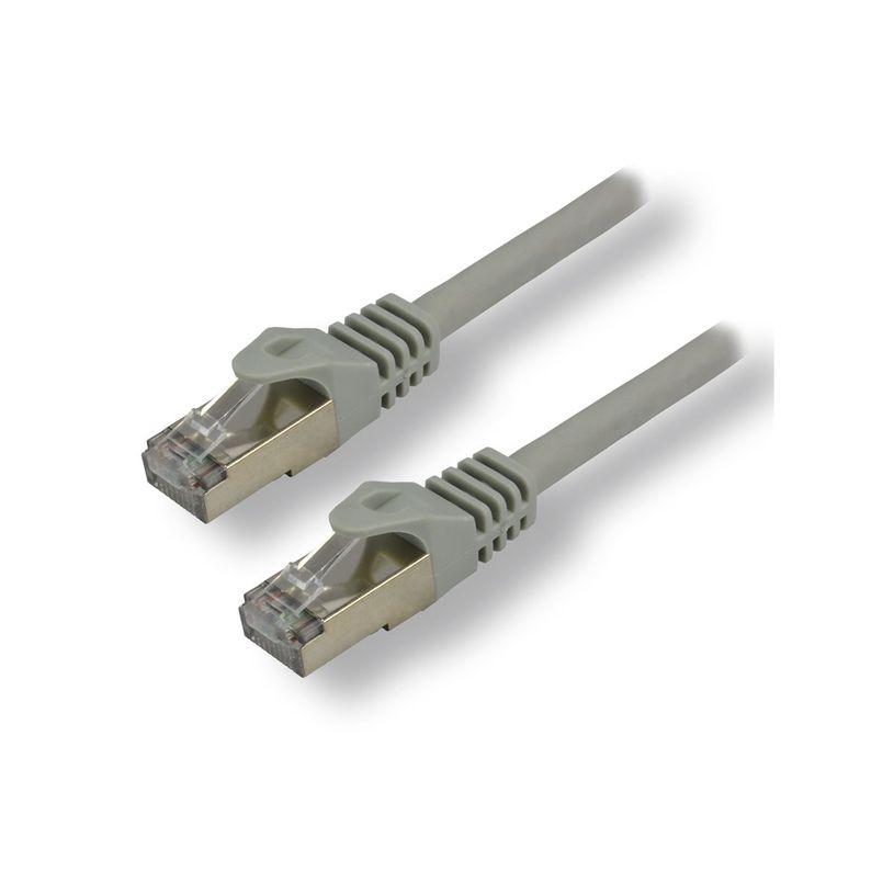 3700224771836-MCL - Câble réseau - RJ-45 (M) pour RJ-45 (M) - 10 m - 6.2 mm - S/FTP - CAT 7 - sans halogèn-P_405239950_4-0