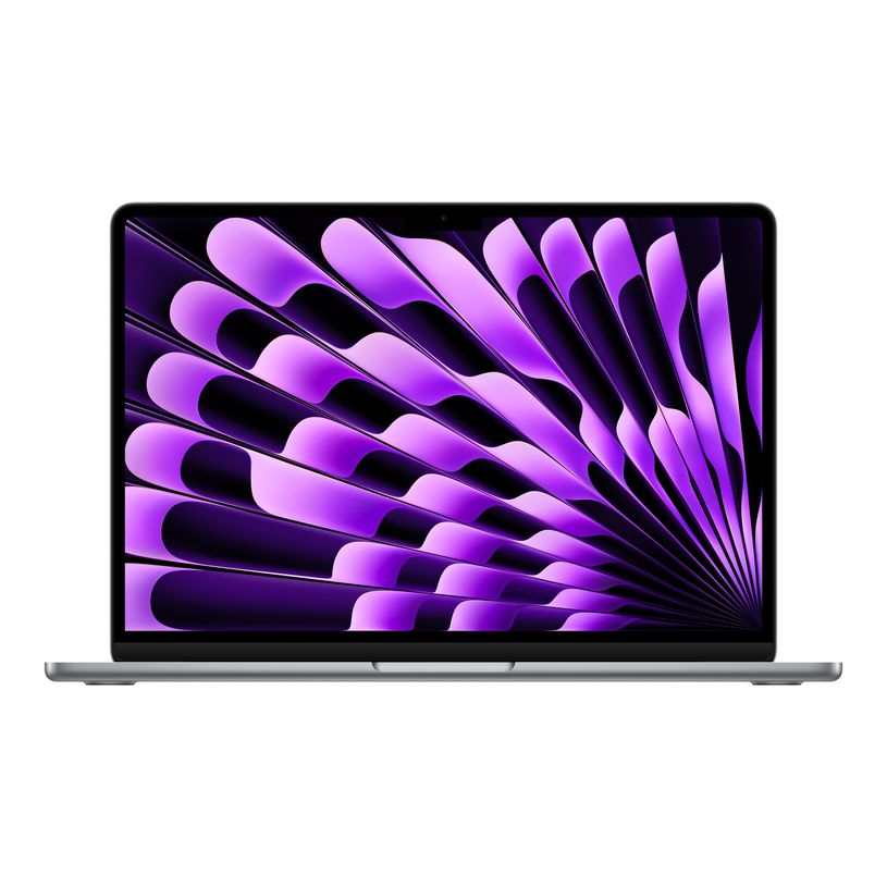 0195949898938- Apple MacBook Air - PC portable 13.6" - M2 8-core GPU - 16 Go RAM - 256 Go SSD - Wi-Fi 6,-P_405239971_1-0
