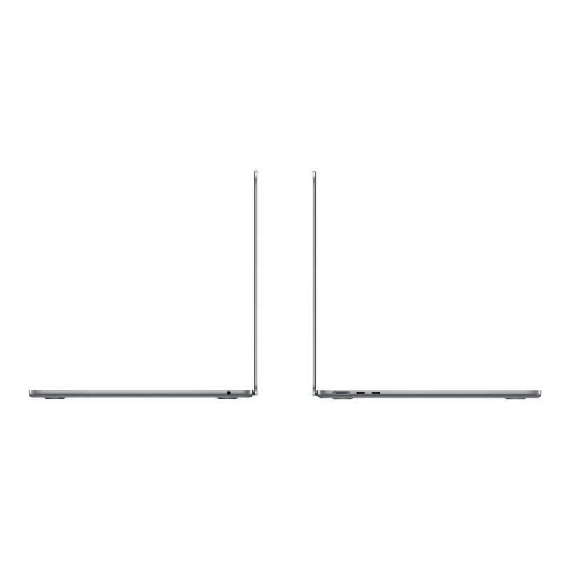 0195949898938- Apple MacBook Air - PC portable 13.6" - M2 8-core GPU - 16 Go RAM - 256 Go SSD - Wi-Fi 6,-P_405239971_2-1
