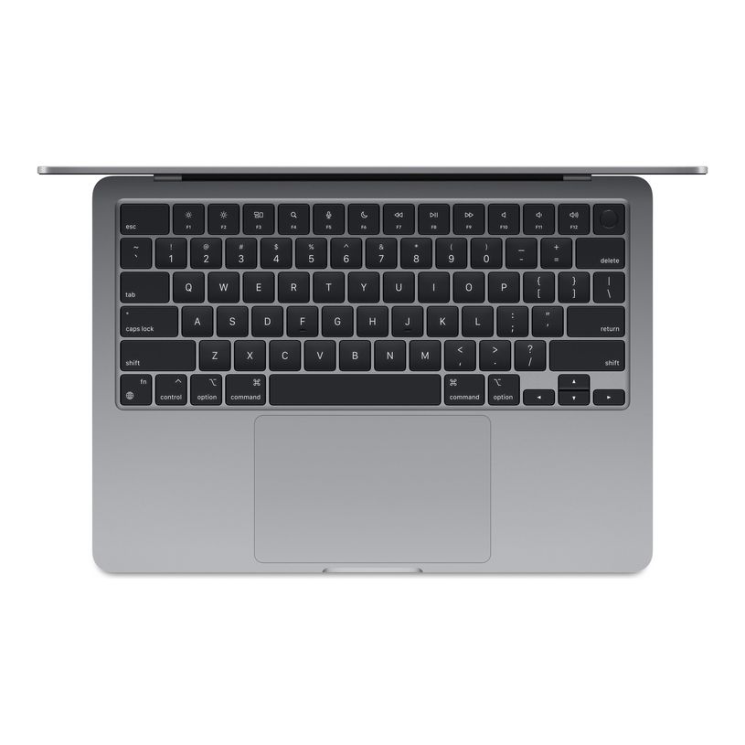 0195949898938- Apple MacBook Air - PC portable 13.6" - M2 8-core GPU - 16 Go RAM - 256 Go SSD - Wi-Fi 6,-P_405239971_3-2
